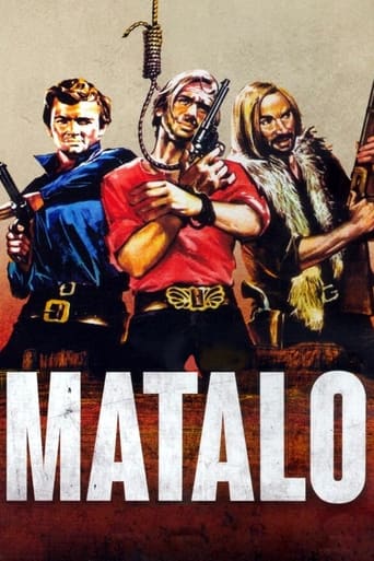 دانلود فیلم Mátalo! 1970