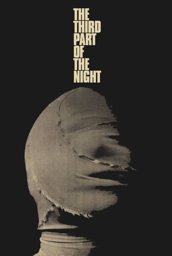 The Third Part of the Night 1971