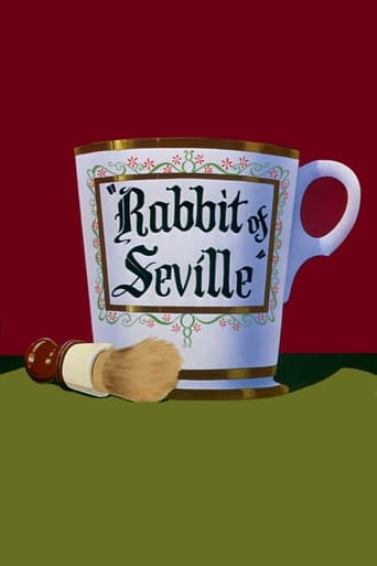 دانلود فیلم Rabbit of Seville 1950