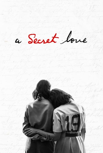 دانلود فیلم A Secret Love 2020