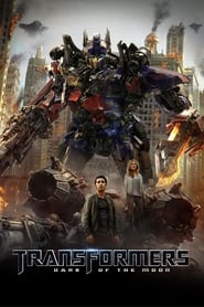 دانلود فیلم Transformers: Dark of the Moon 2011 (تبدیل‌شوندگان: نیمه تاریک ماه)