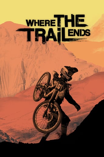 دانلود فیلم Where the Trail Ends 2012