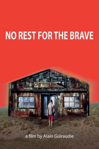 دانلود فیلم No Rest for the Brave 2003