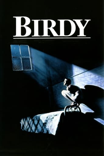 دانلود فیلم Birdy 1984