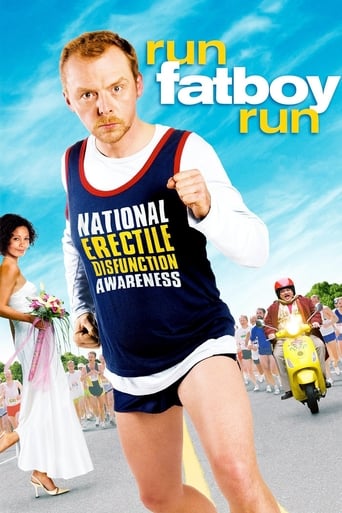 دانلود فیلم Run, Fatboy, Run 2007