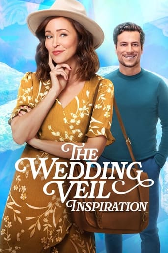 دانلود فیلم The Wedding Veil Inspiration 2023