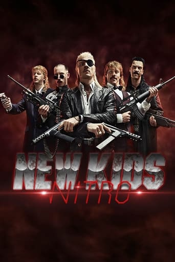 New Kids Nitro 2011