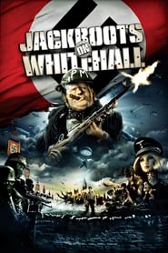 دانلود فیلم Jackboots on Whitehall 2010