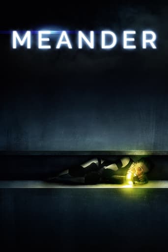 دانلود فیلم Meander 2020 (پیچ و خم)