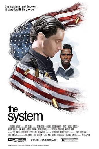 دانلود فیلم The System 2018