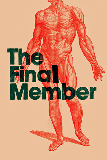 دانلود فیلم The Final Member 2012
