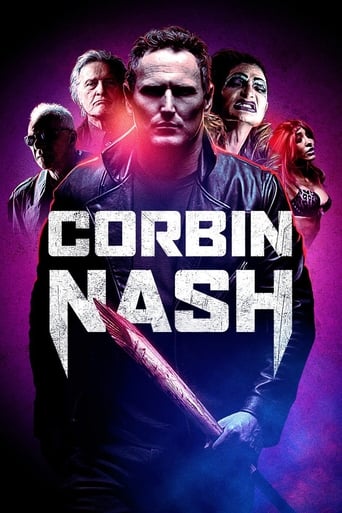 دانلود فیلم Corbin Nash 2018
