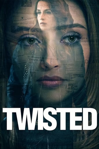 دانلود فیلم Twisted 2018