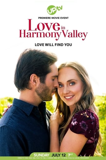 دانلود فیلم Love in Harmony Valley 2020 (عشق در دره هارمونی)