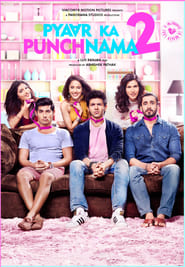 دانلود فیلم Pyaar Ka Punchnama 2 2015