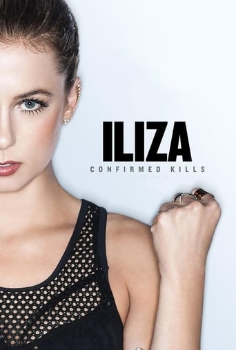 دانلود فیلم Iliza Shlesinger: Confirmed Kills 2016