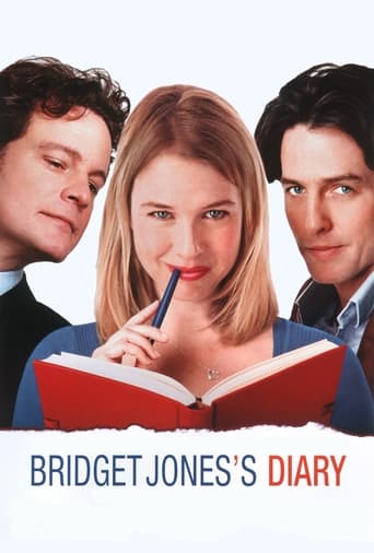 دانلود فیلم Bridget Jones's Diary 2001 (خاطرات بریجت جونز)
