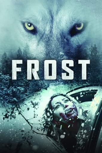 دانلود فیلم Frost 2022 (سرما)