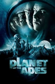 دانلود فیلم Planet of the Apes 2001 (سیاره میمون ها)