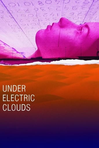 دانلود فیلم Under Electric Clouds 2015