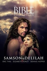 دانلود فیلم Samson and Delilah 1996