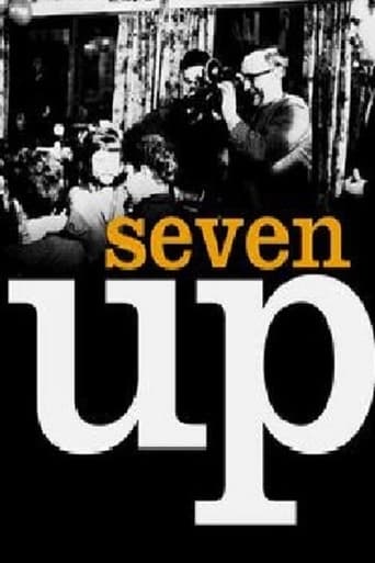دانلود فیلم Seven Up! 1964 (هفتِ بَرنده)