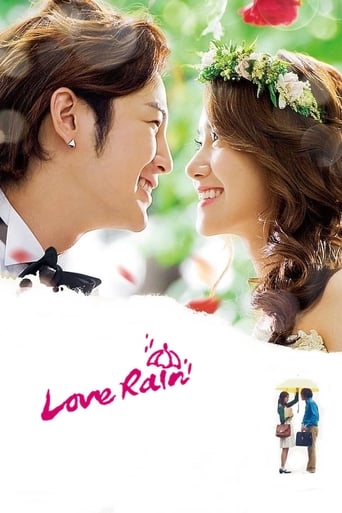 دانلود سریال Love Rain 2012 (باران عشق)