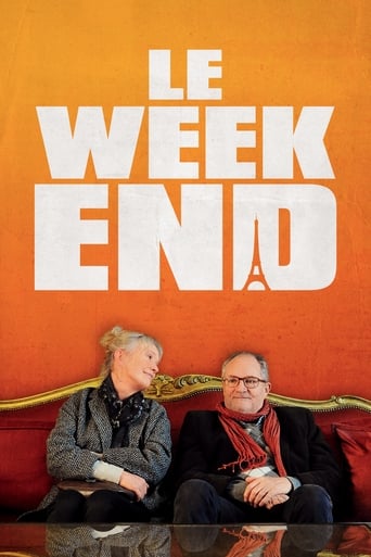 دانلود فیلم Le Week-End 2013