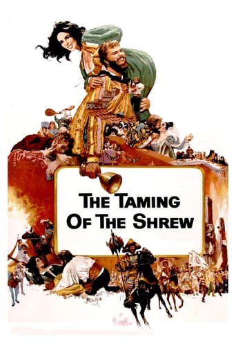 دانلود فیلم The Taming of the Shrew 1967 (رام کردن زن سرکش)