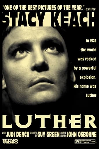 دانلود فیلم Luther 1974