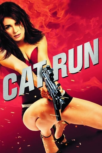 دانلود فیلم Cat Run 2011 (تلفات جاده‎ای)