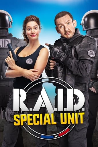 دانلود فیلم R.A.I.D. Special Unit 2016