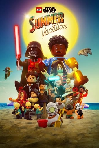 دانلود فیلم LEGO Star Wars Summer Vacation 2022 (تعطیلات تابستانی لگو جنگ ستارگان)