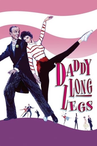 Daddy Long Legs 1955