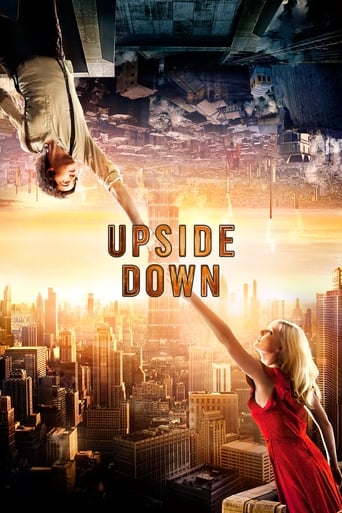 دانلود فیلم Upside Down 2012 (دنیای وارونه)