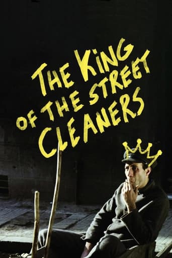 دانلود فیلم The King of the Street Cleaners 1977