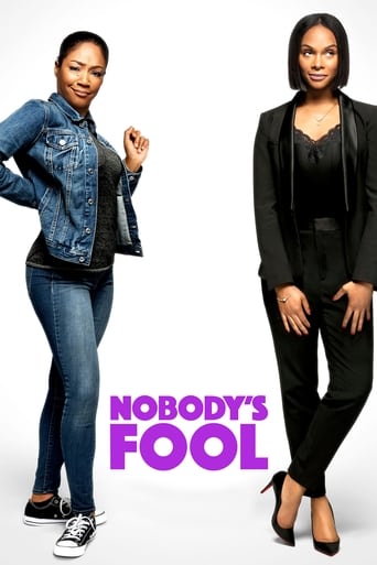 دانلود فیلم Nobody's Fool 2018 (هیچ‌کس احمق نیست)