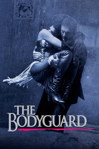 دانلود فیلم The Bodyguard 1992 (بادیگارد)