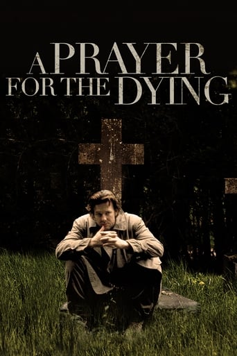 دانلود فیلم A Prayer for the Dying 1987