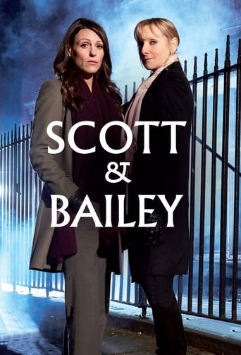 دانلود سریال Scott & Bailey 2011