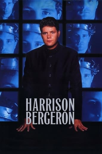 دانلود فیلم Harrison Bergeron 1995