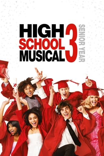 High School Musical 3: Senior Year 2008