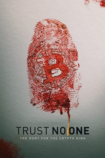 دانلود فیلم Trust No One: The Hunt for the Crypto King 2022 (به هیچ کس اعتماد نکنید: شکار پادشاه رمزارز)