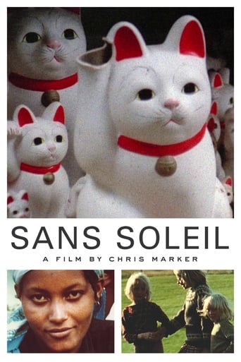دانلود فیلم Sans Soleil 1983
