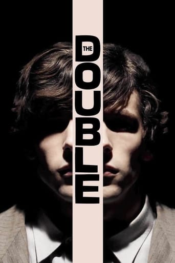 دانلود فیلم The Double 2013 (دابل)