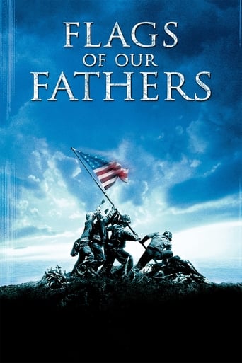 دانلود فیلم Flags of Our Fathers 2006 (پرچم‌های پدران ما)