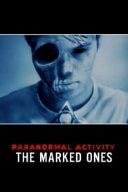 Paranormal Activity: The Marked Ones 2014