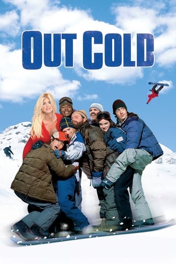 دانلود فیلم Out Cold 2001
