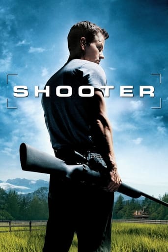 دانلود فیلم Shooter 2007 (تیرانداز)