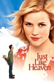 دانلود فیلم Just Like Heaven 2005 (درست مثل بهشت)